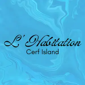 L'Habitation Cerf Island